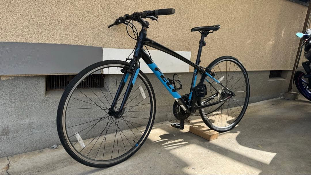 フェルト(FELT) VERZA SPEED 50 中古　走行可能　引き取り限定