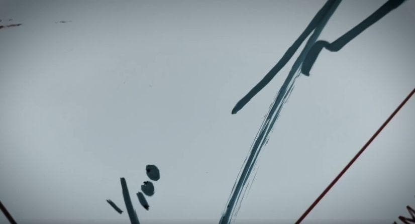 RONIN TACTICS　Wind- (風) プリント　サイン、シリアル番号付