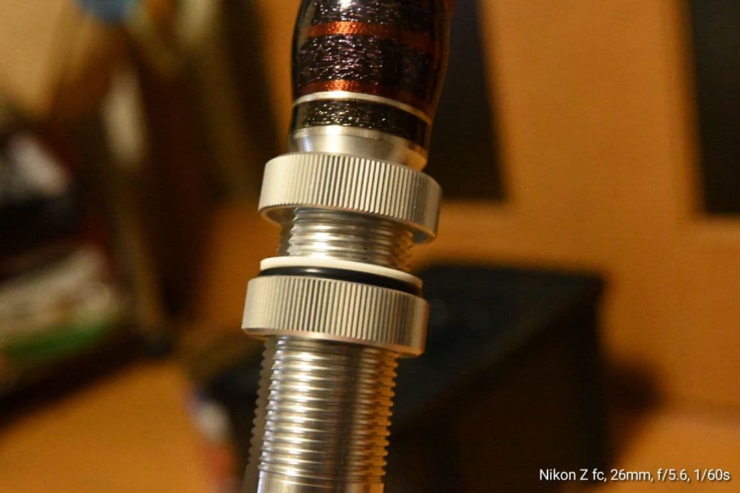 ゆうじ　剛樹　スタンディングアーバス　SR17 アリゲーター