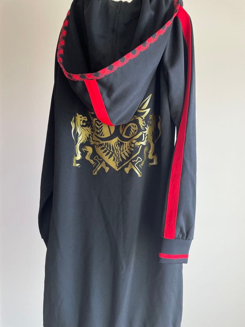 GACKT 神威楽園　セットアップジャージ