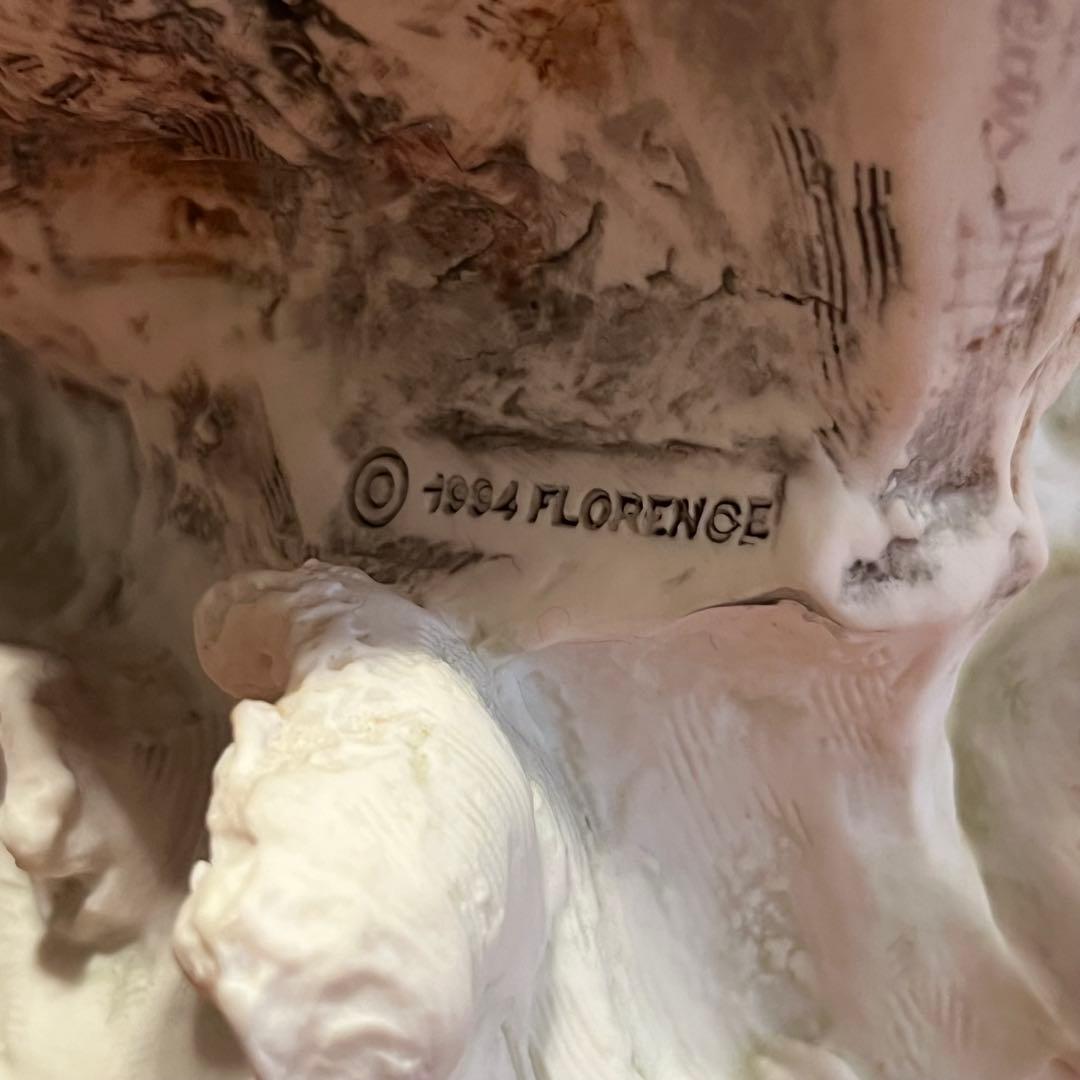 希少限定1500体　アリエル　リトルマーメイド　ジョゼッベアルマーニ　ディズニー