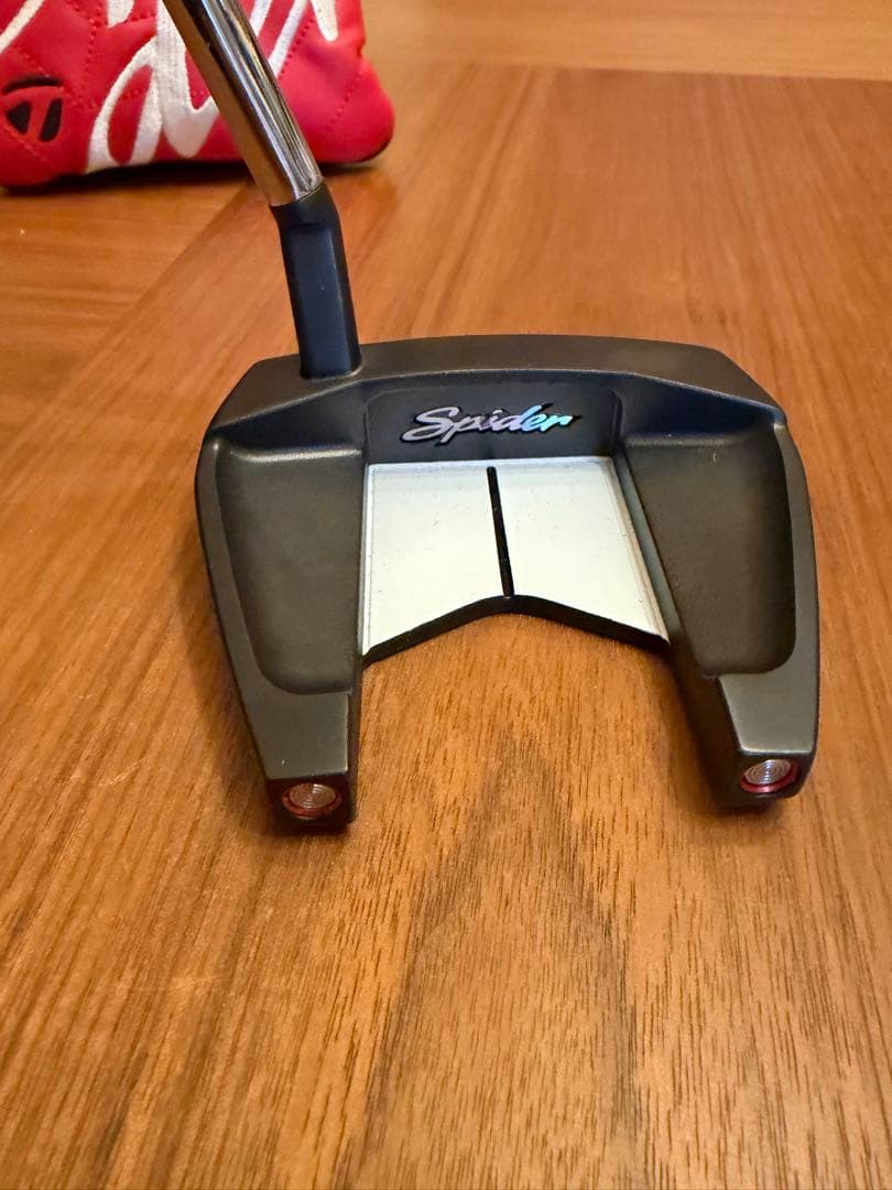 テーラーメイド SPIDER GT SPLITBACK スパイダー 34インチ