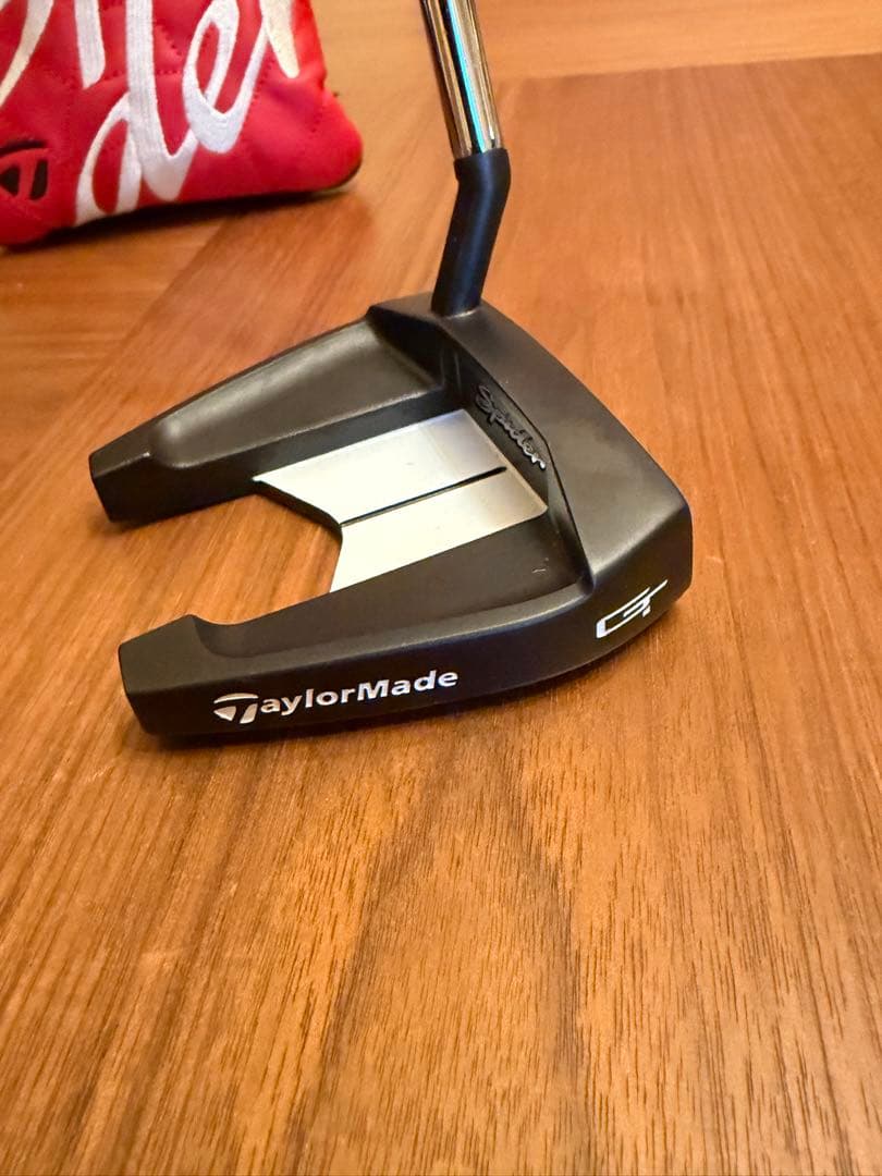 テーラーメイド SPIDER GT SPLITBACK スパイダー 34インチ