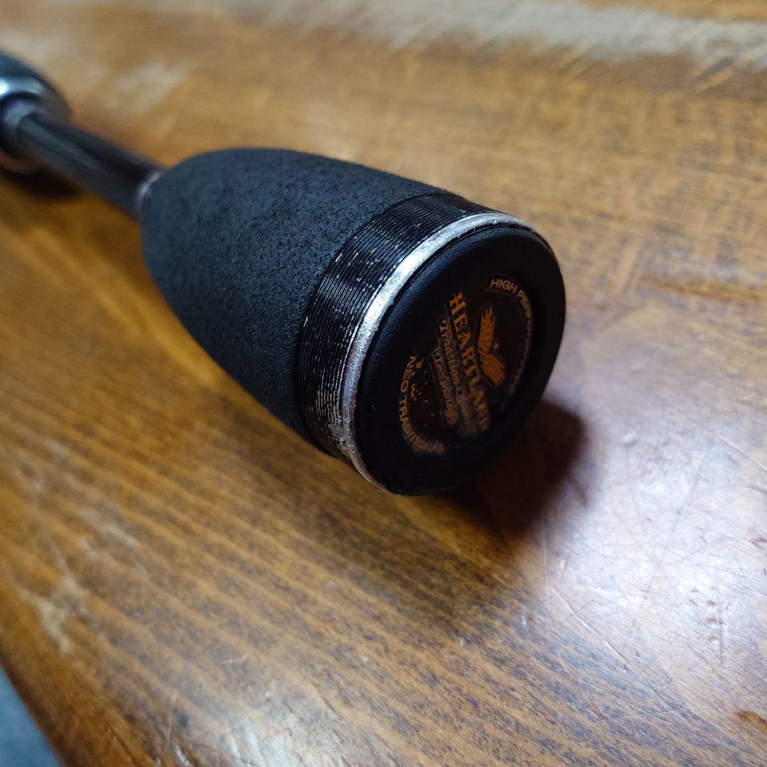 ハートランドZ 初代 冴掛ミッジディレクション　HL-Z682LFS-ti