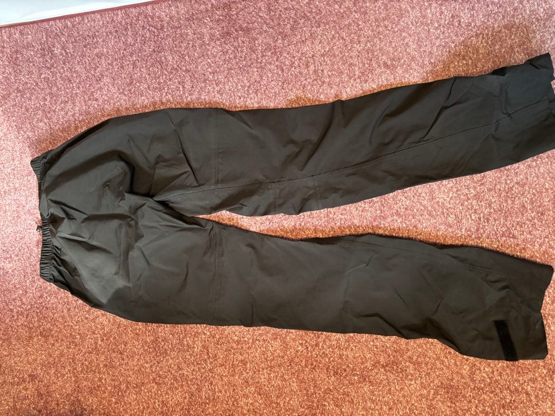 FLAG SHIP イノベーティブストレッチレインスーツ　Lサイズ