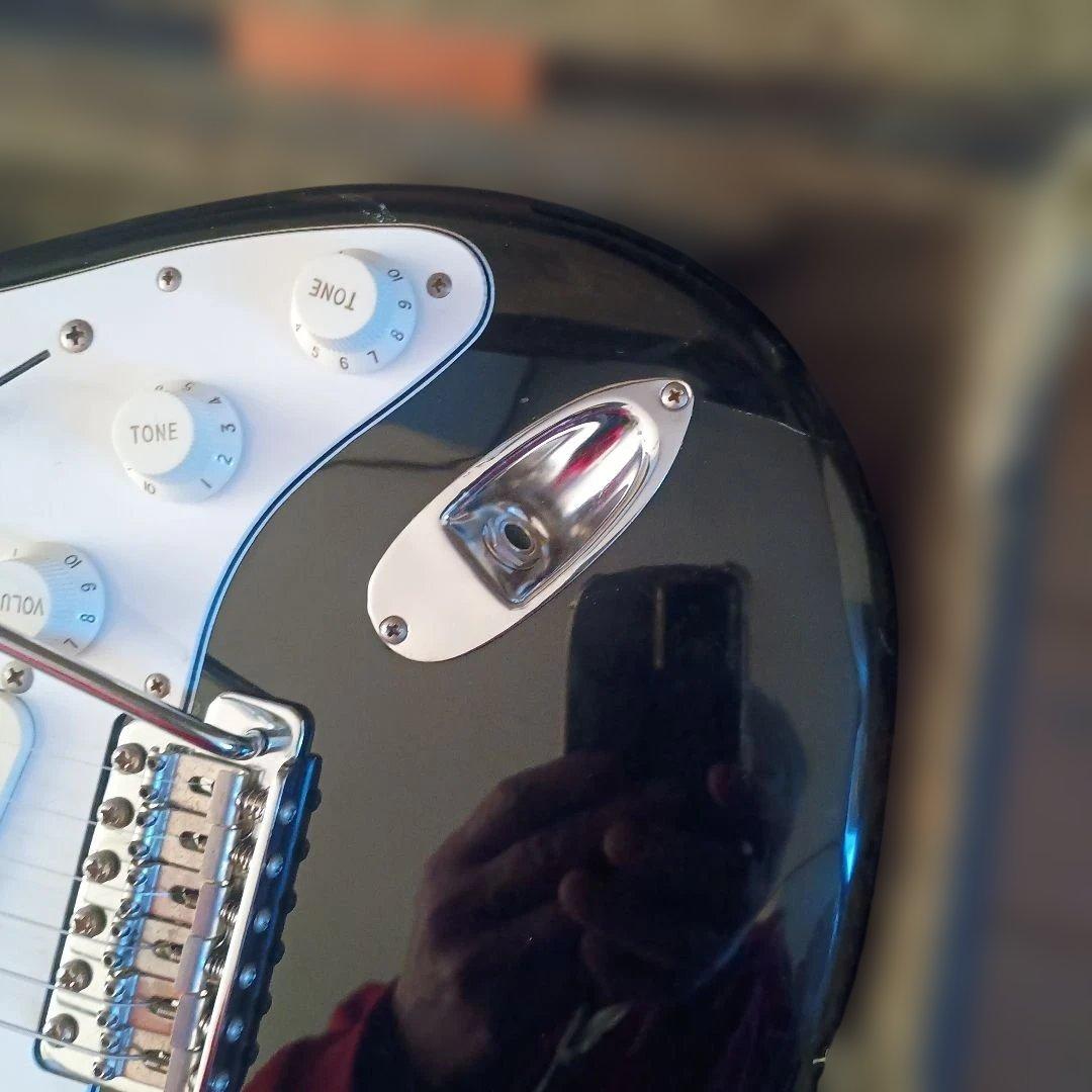 fender japan ストラトキャスター　MADE IN JAPAN