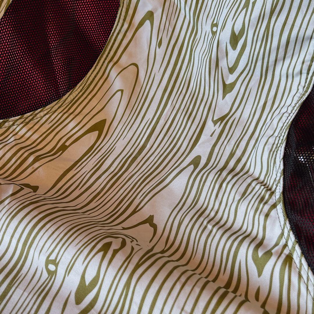 エーライト mayfly chair メイフライチェア ウッド 木目柄 志摩りん