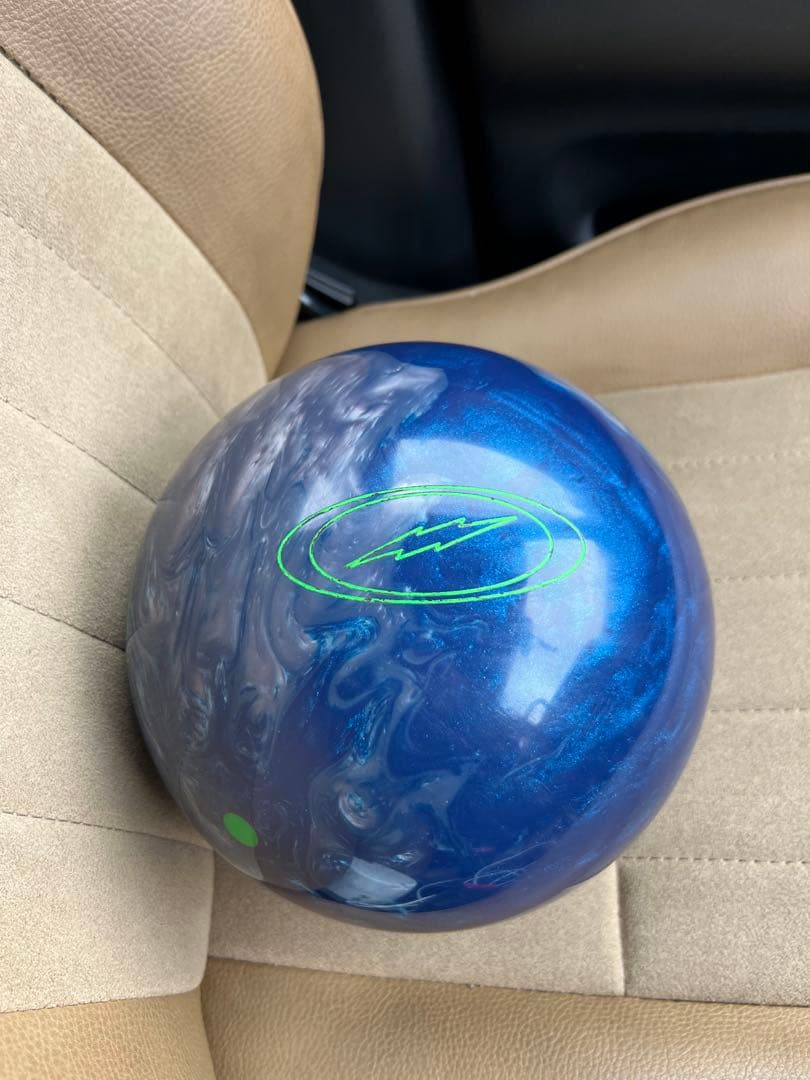 ボール STORM ROAD WARRIOR 14p