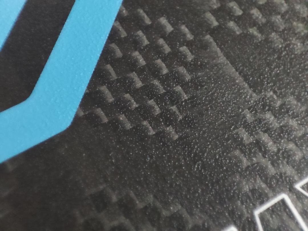 USAP承認 ARRONAX ピックルボールパドル 3Kカーボン T1 ブルー