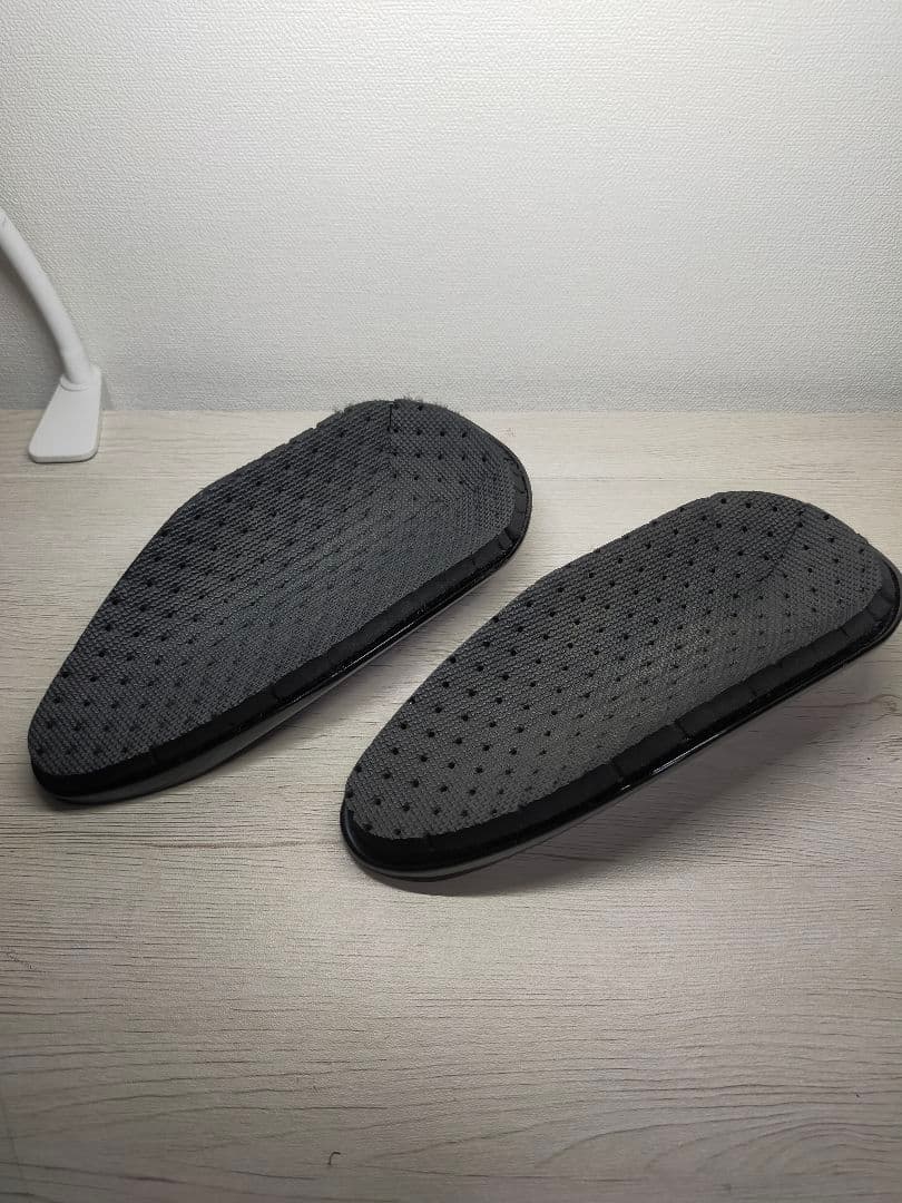 TRIRIG トライリグ　CLOSED BACK CARBON ARM CUPS