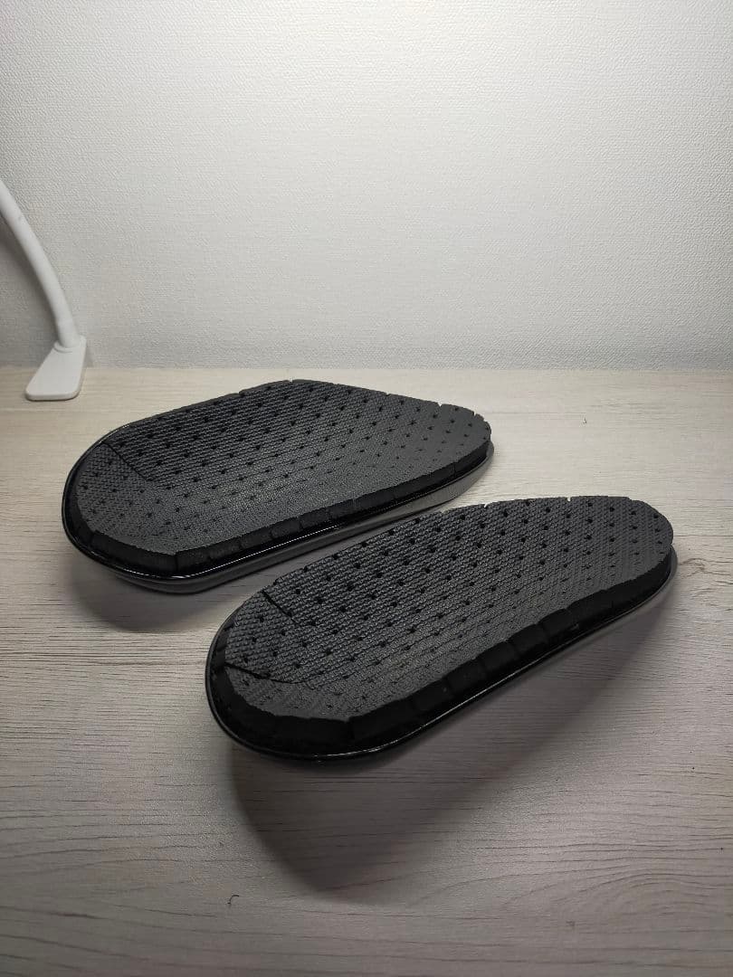 TRIRIG トライリグ　CLOSED BACK CARBON ARM CUPS