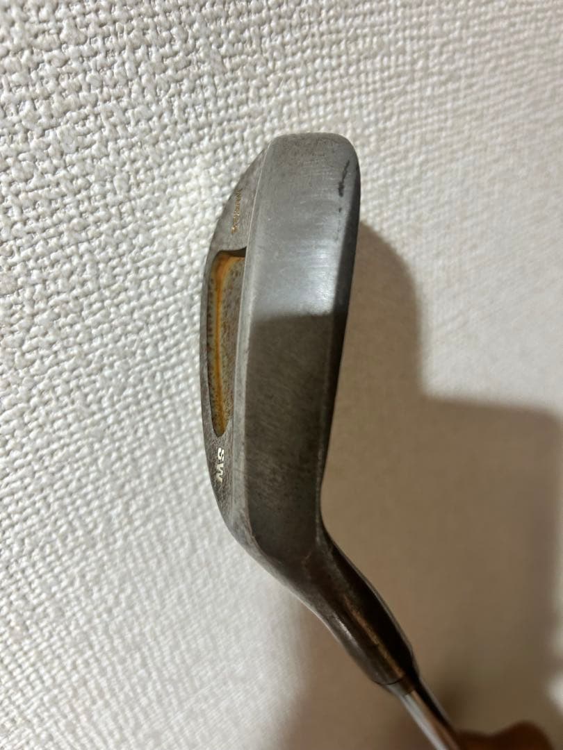 Masdagolf M425 SWウェッジ マスダゴルフ ノーメッキ DG