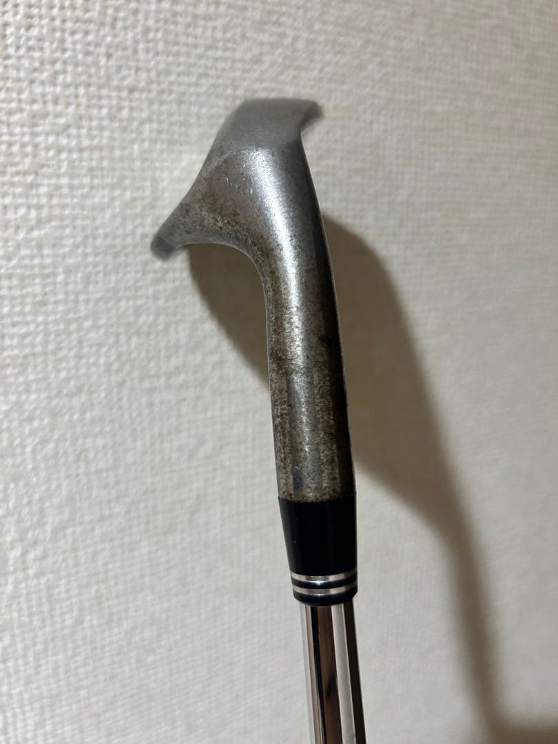 Masdagolf M425 SWウェッジ マスダゴルフ ノーメッキ DG