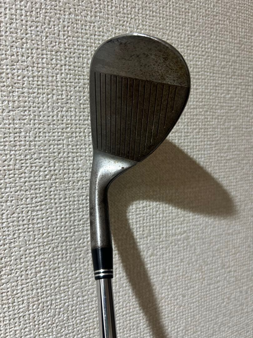 Masdagolf M425 SWウェッジ マスダゴルフ ノーメッキ DG