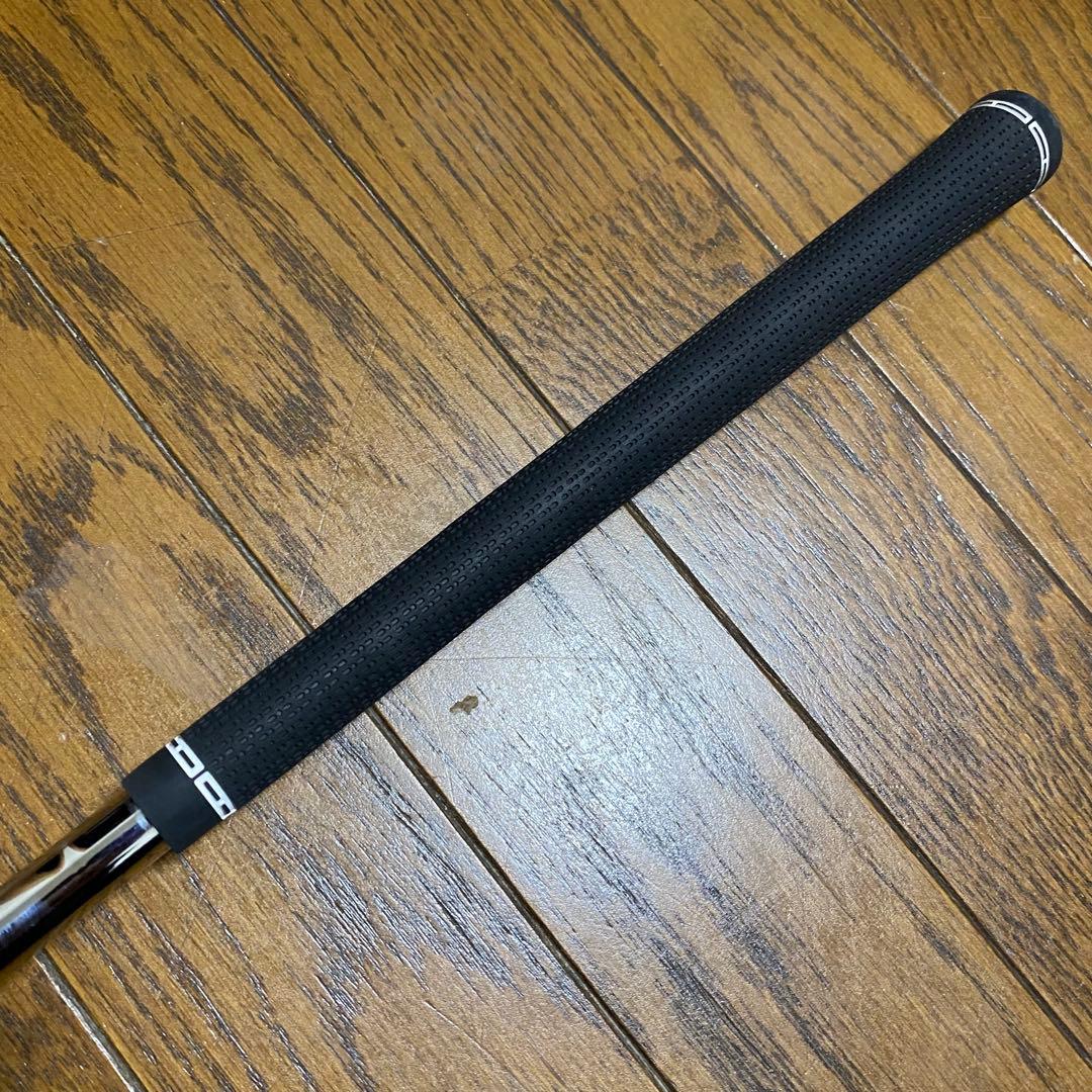 スリクソン ZX5MK2 S56度