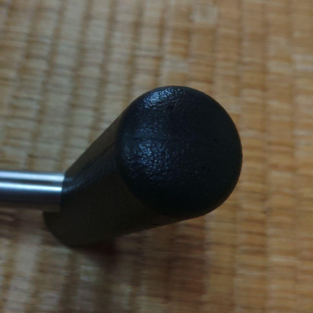 美品PENN インターナショナル80STW 希少ティブロンT-BARハンドル