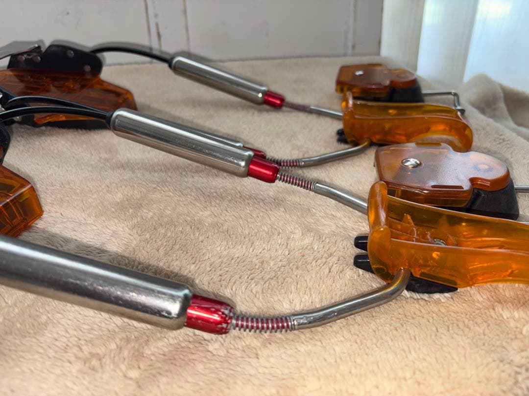 テレマークスキー ビンディング G3タルガ