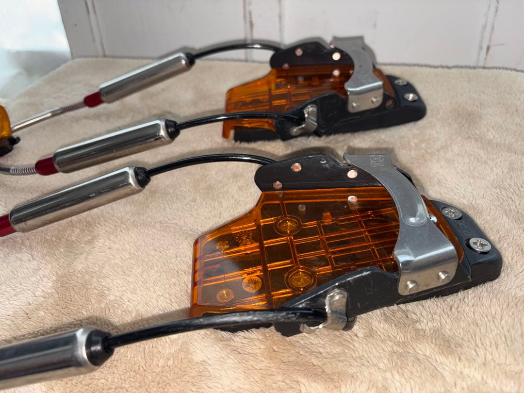 テレマークスキー ビンディング G3タルガ