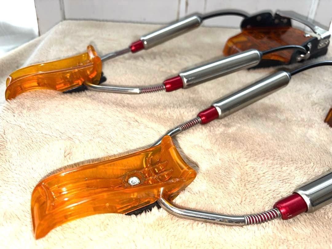 テレマークスキー ビンディング G3タルガ