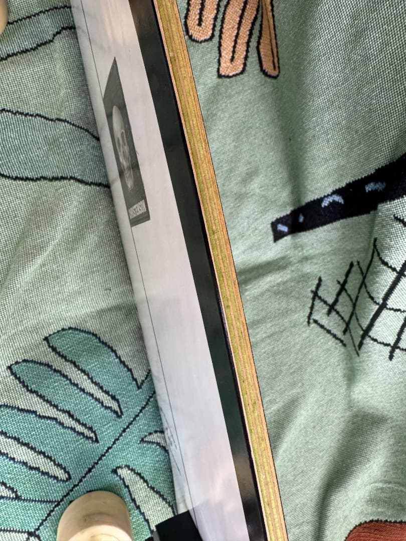 スケートボード YOW Surfskate Christenson C-Hawk