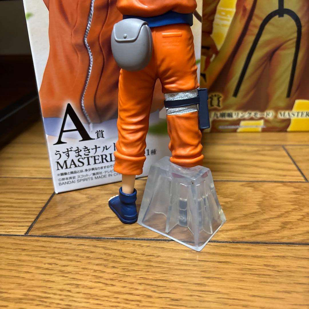 ナルト一番くじフィギュアまとめ売り