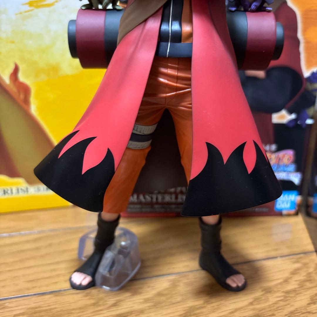 ナルト一番くじフィギュアまとめ売り