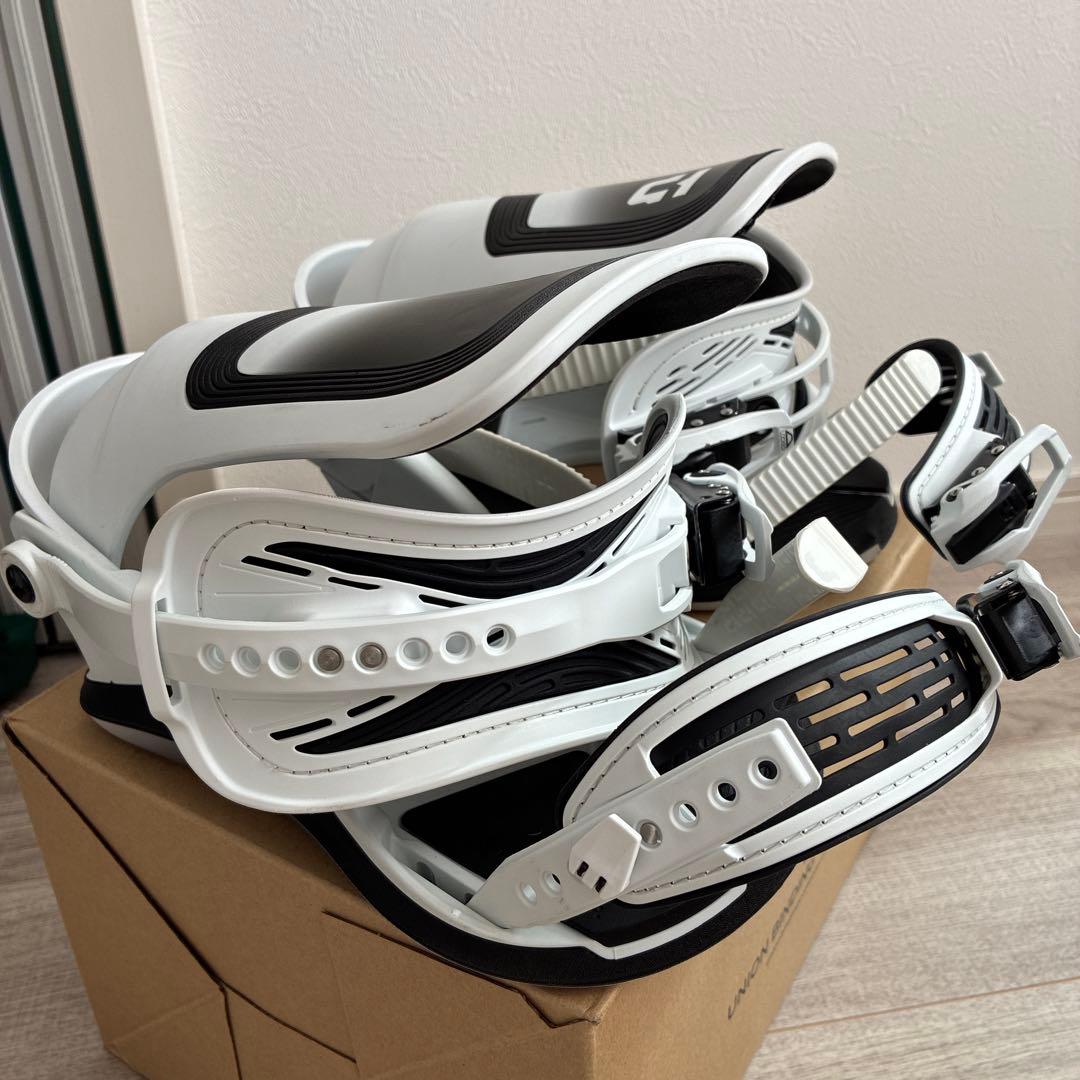 ユニオン　ウルトラ