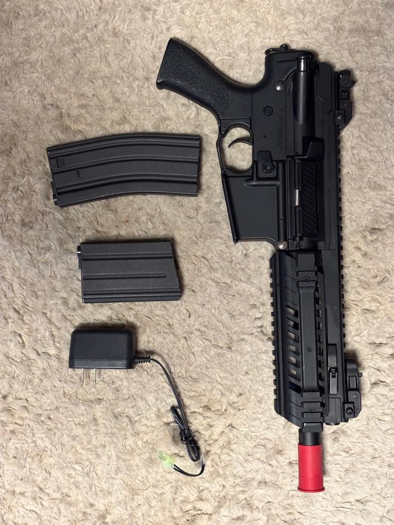 東京マルイ　M4 PATRIOT HC(日本製)