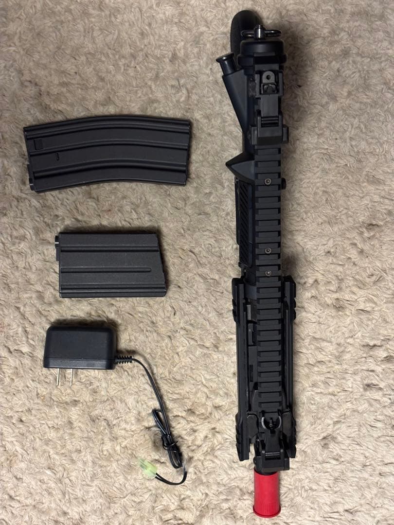 東京マルイ　M4 PATRIOT HC(日本製)