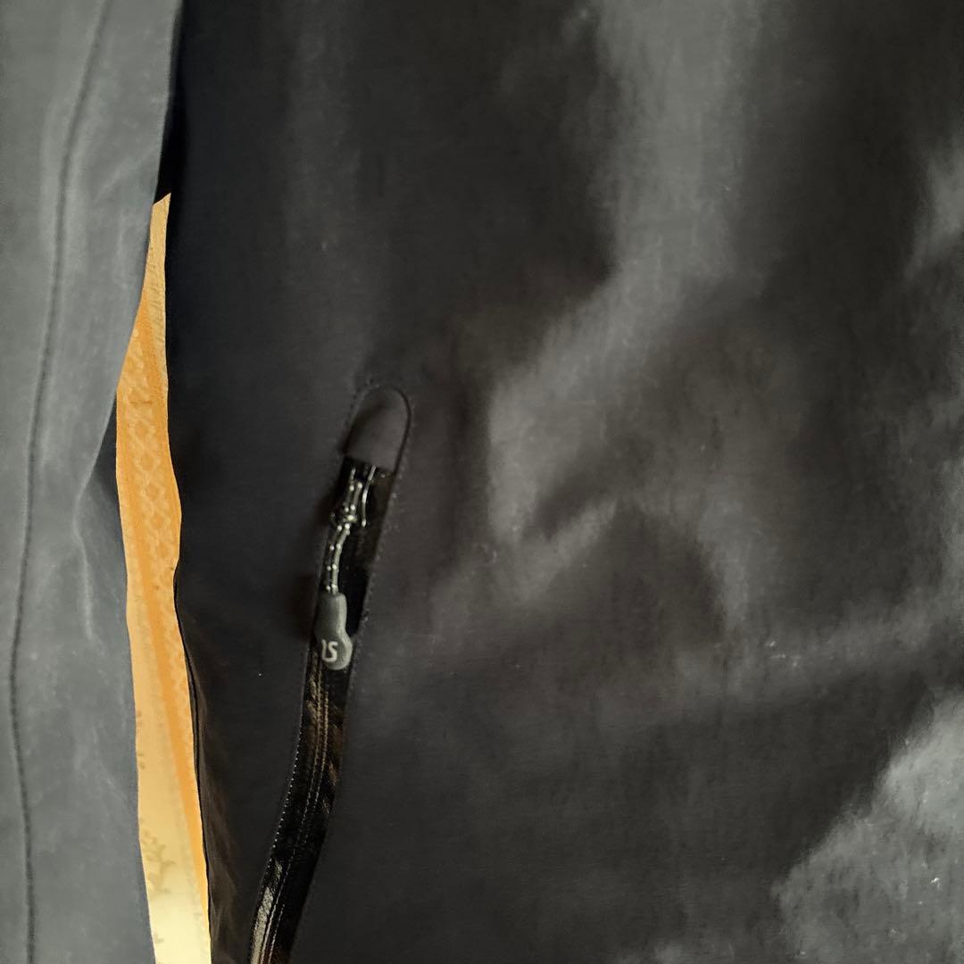 ヴィンテージ　ルースイソンブラ トップチーム　ハーフコート