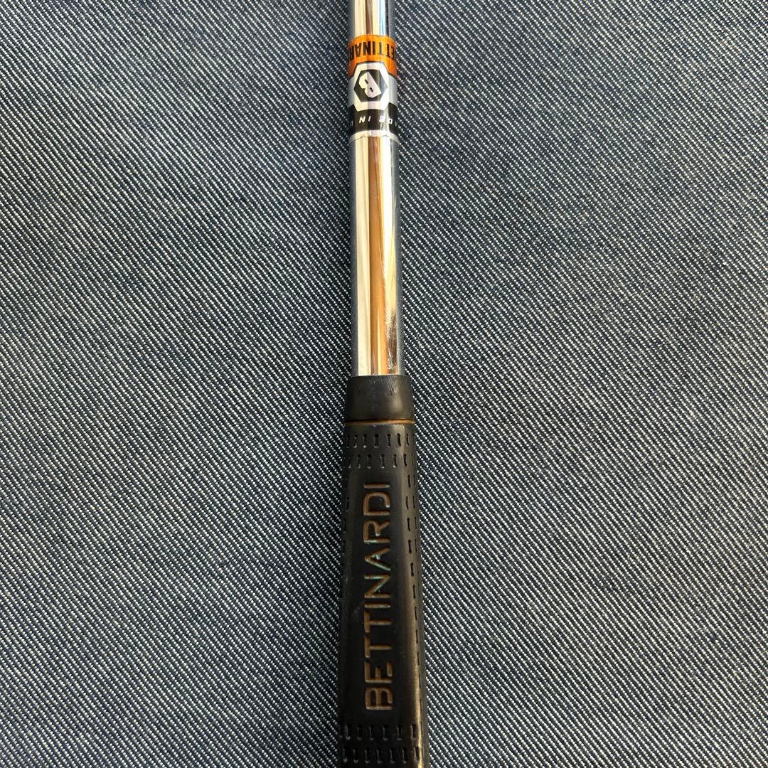 BETTINARDI パター