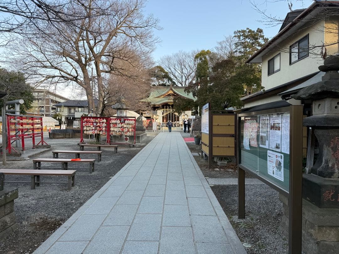 限定 レア 埼玉県 川口 鎮守氷川神社 御朱印帳 横尾忠則 デザイン