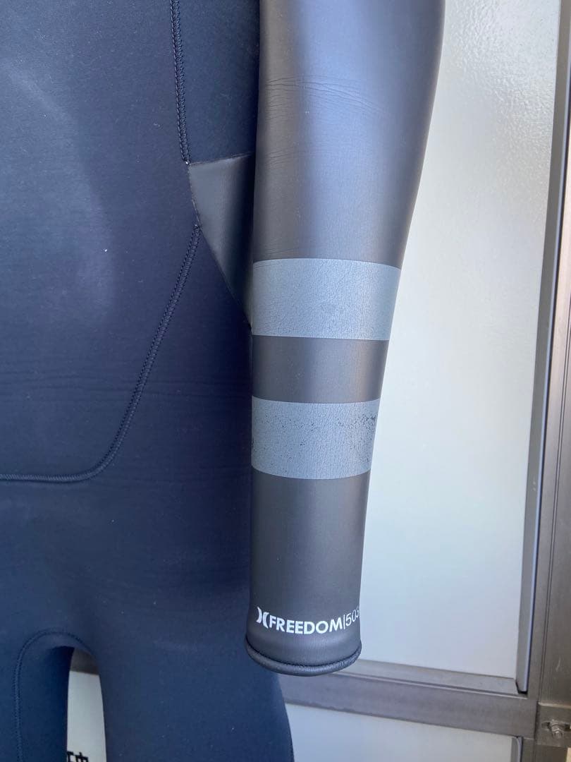 Hurley ウエットスーツ