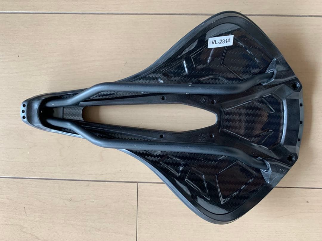 Specialized Power Pro サドル155mm (新車取り外し)