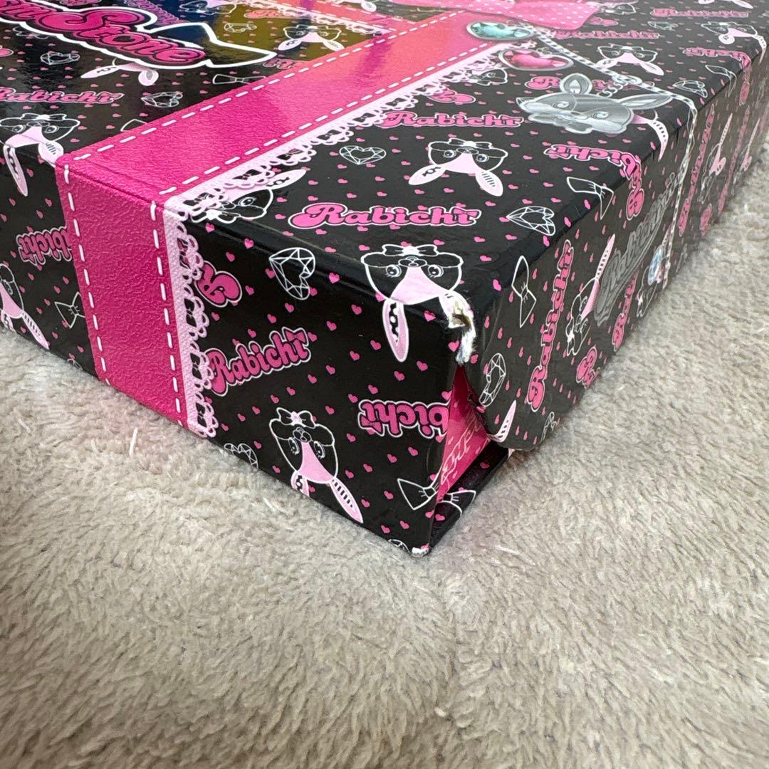 プリティーリズム　ストーン （ケース付き）