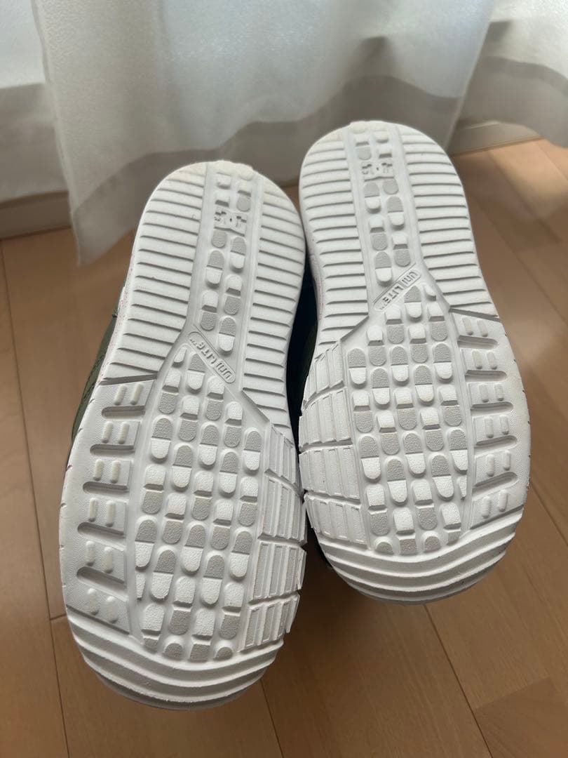 DC スノーボードブーツ BOAシステム 24cm