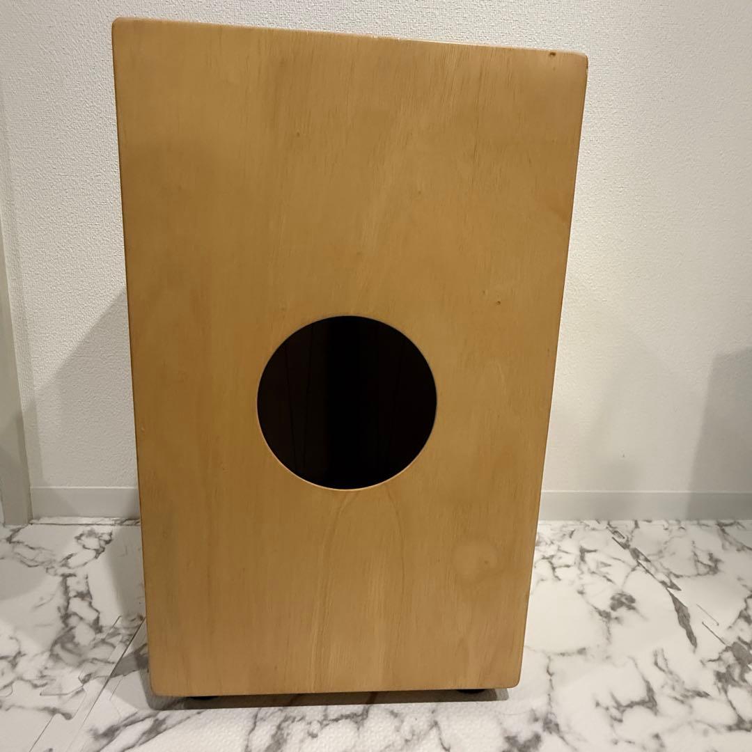 【美品】MEINL カホン　WCP100MB