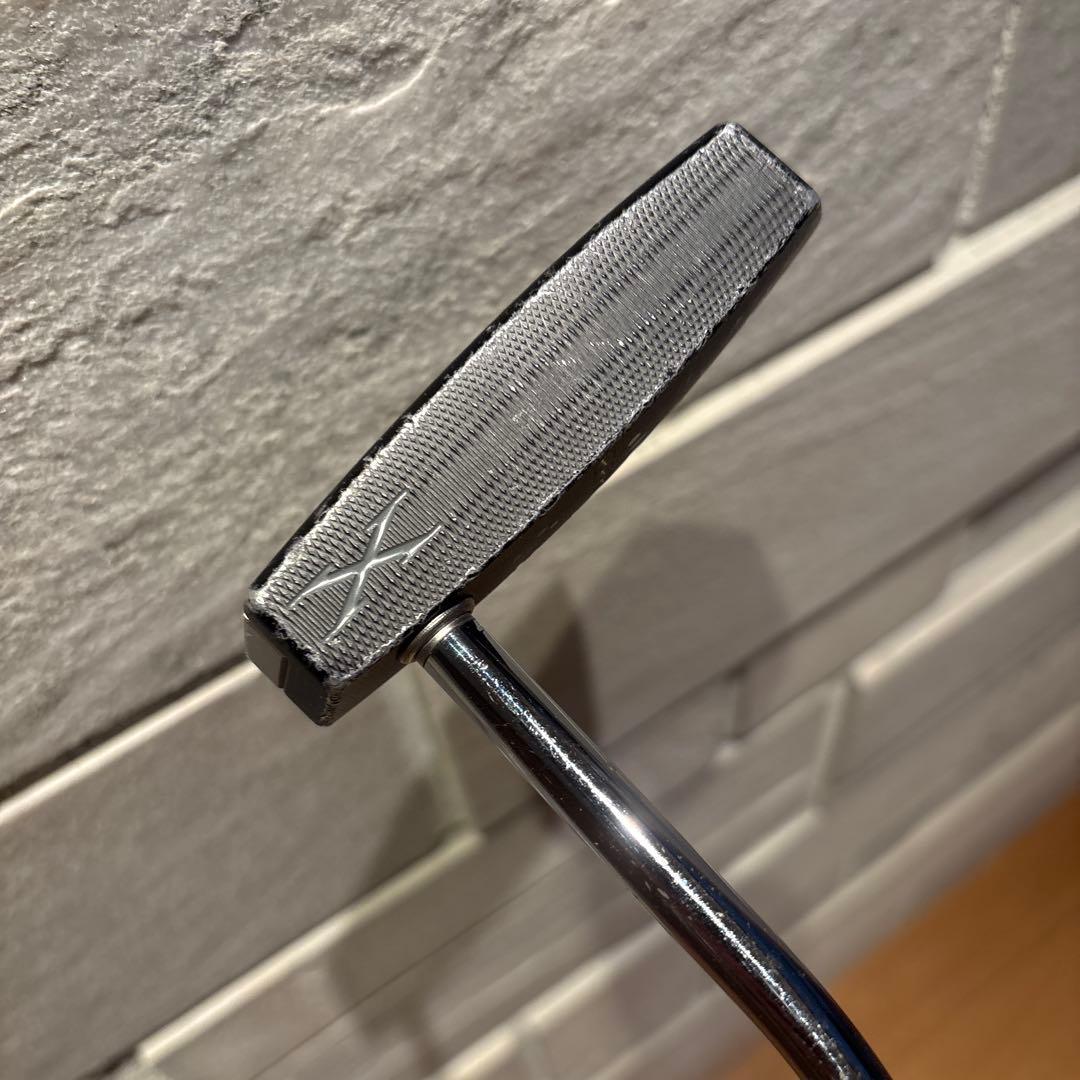 Scotty Cameron PHANTOM X 6 パター