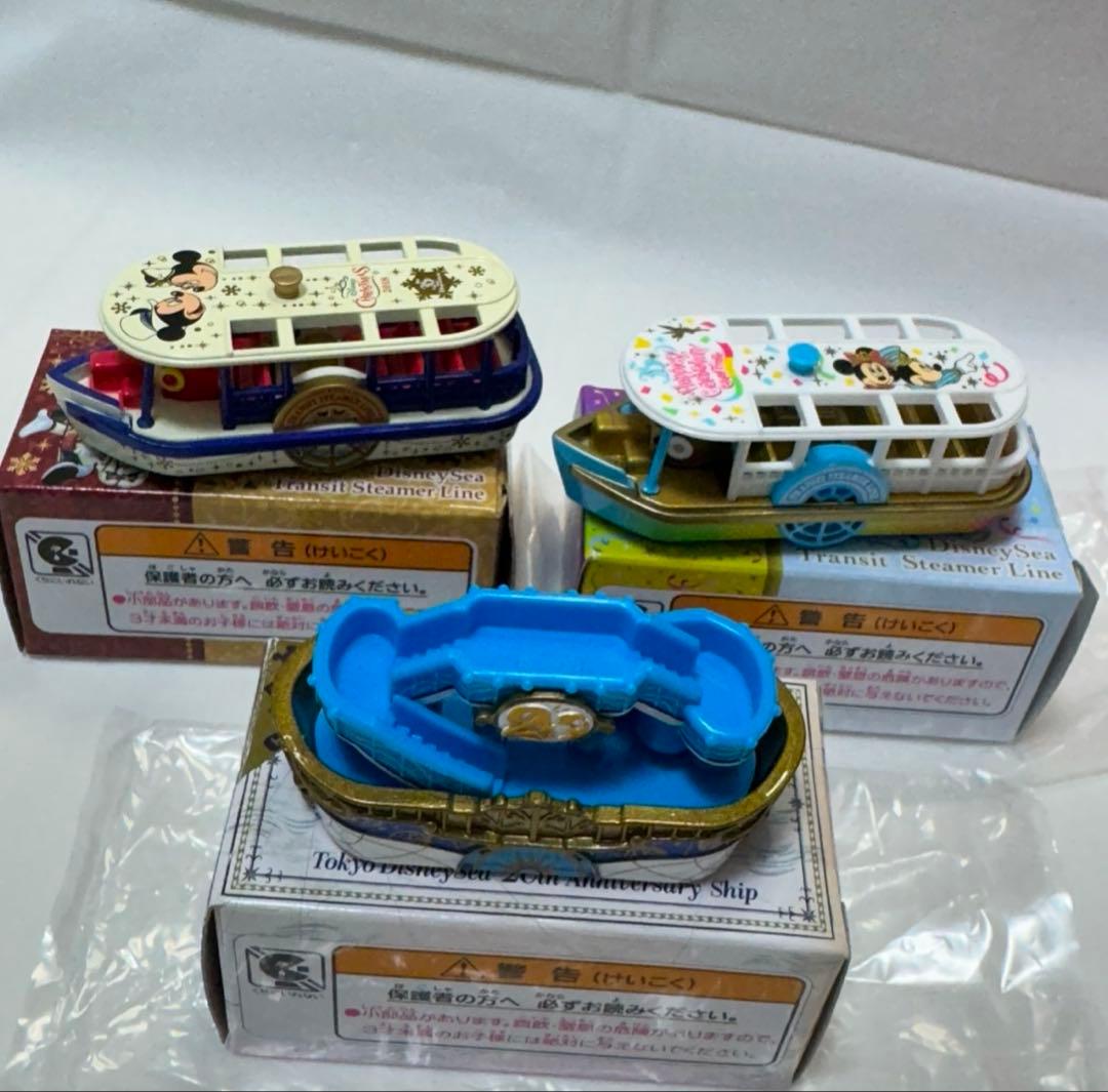 ディズニー トミカ 16個 セット