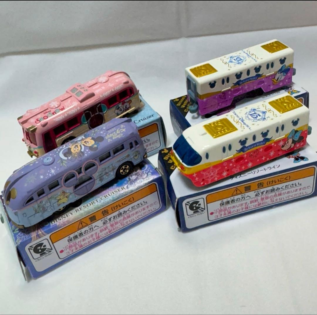 ディズニー トミカ 16個 セット