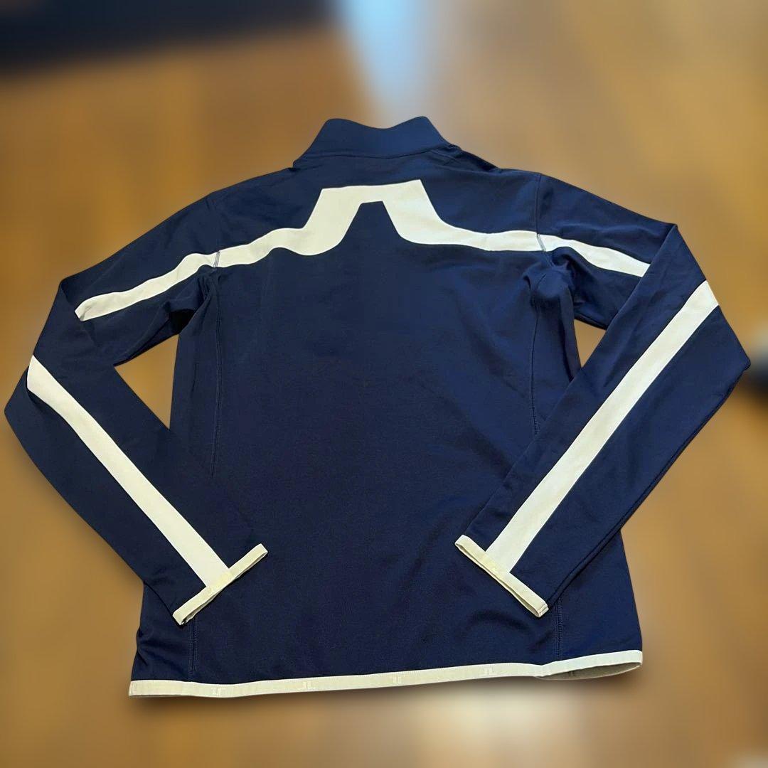 J Lindeberg リンドバーグ　ゴルフ　ジャケット