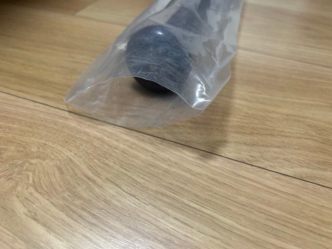 ヴィクタスA51硬式木製バット85センチ