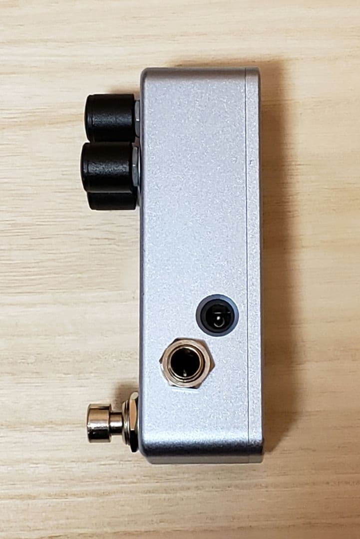 One Control Sonic Blue Twanger ギターエフェクター