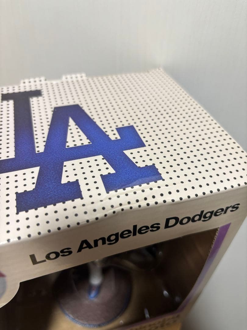 11/13まで割引★山本由伸ボブルヘッド Yoshinobu Yamamoto