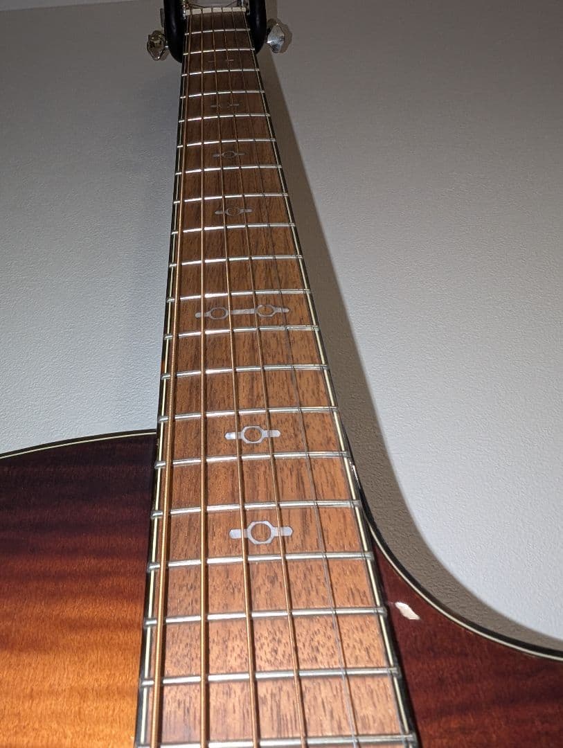 【値下げ可】Fender　FA-345CE