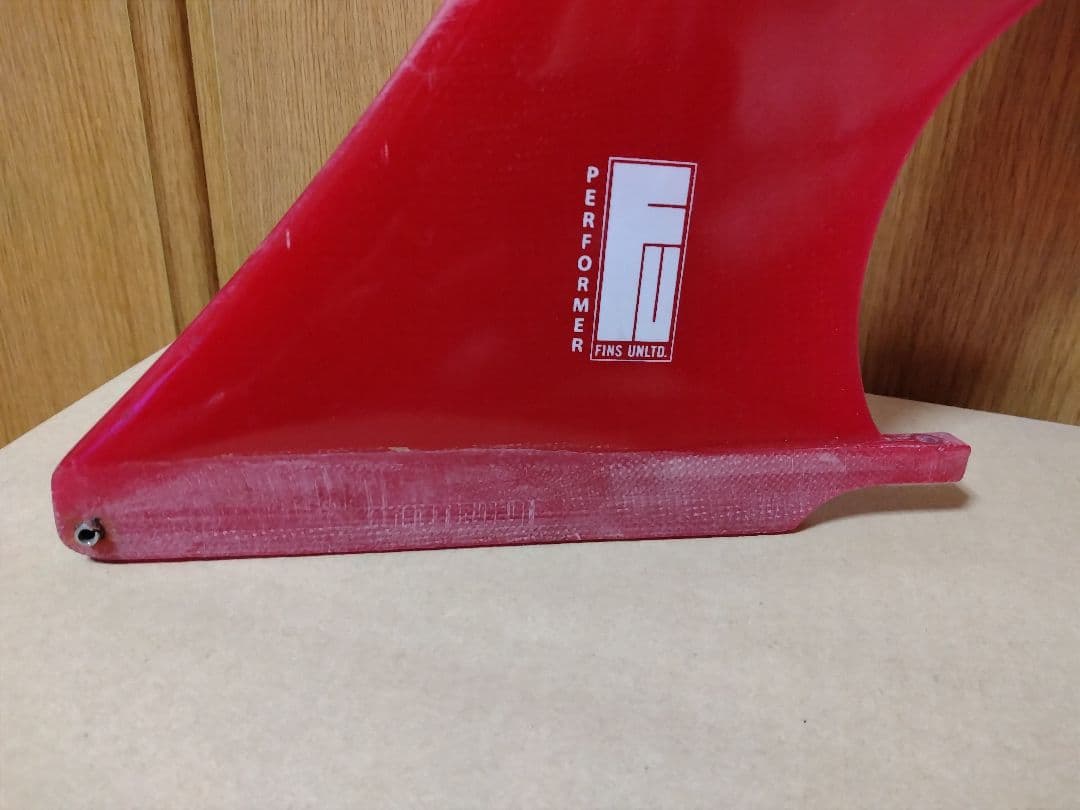 シングルフィン 　FU 10.5