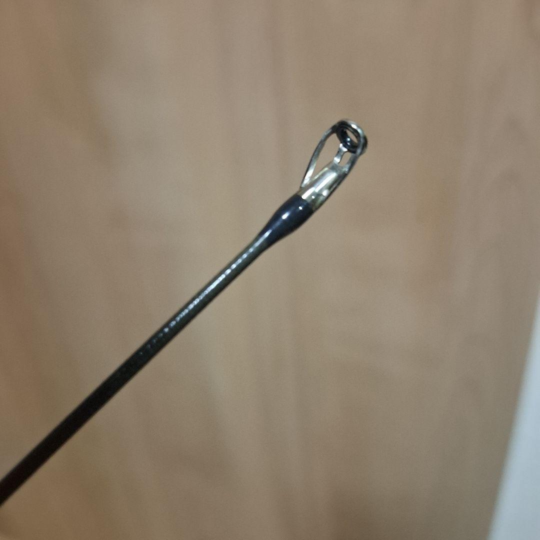 ロッド WILD SIDE WSC 66ML