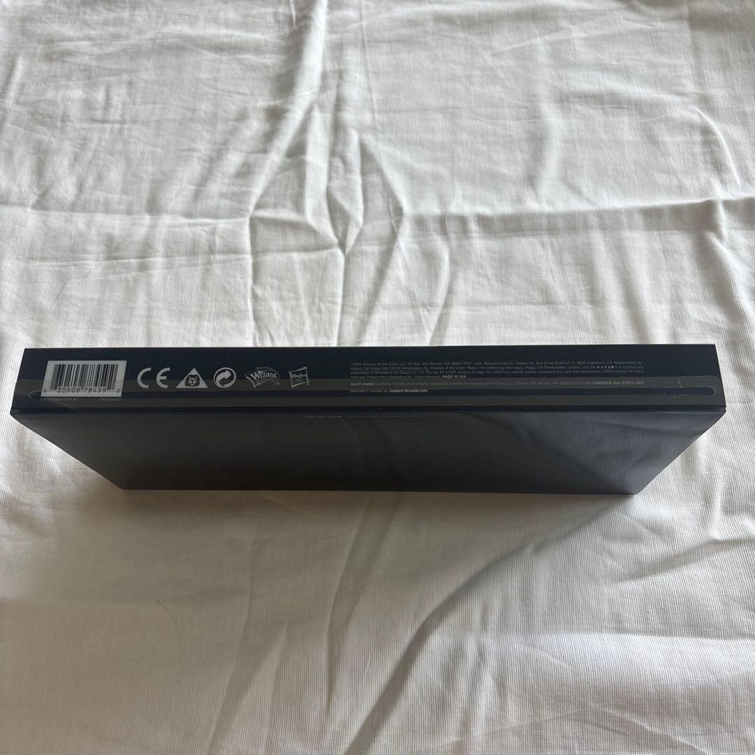 マジックザギャザリング MTG マイリトルポニー 銀枠コラボ チャリティ限定