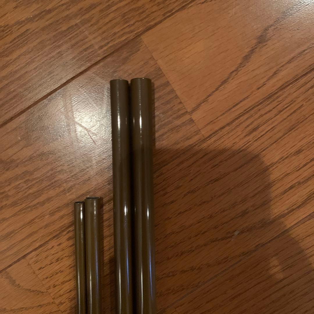 訳あり　シマノ　初代閃光　21尺&15尺