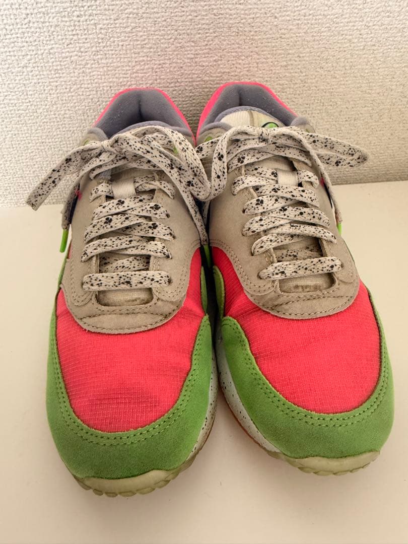 シューズ(男性用) 26cm Nike Air Max 1 86 Golf NRG US Open